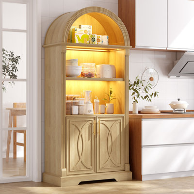 Armoire de rangement Arch