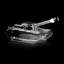 Tank 1L Whiskey Decanter