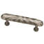 Rustique Rigid 3" Center to Center Bar / Handle Pull-997176047