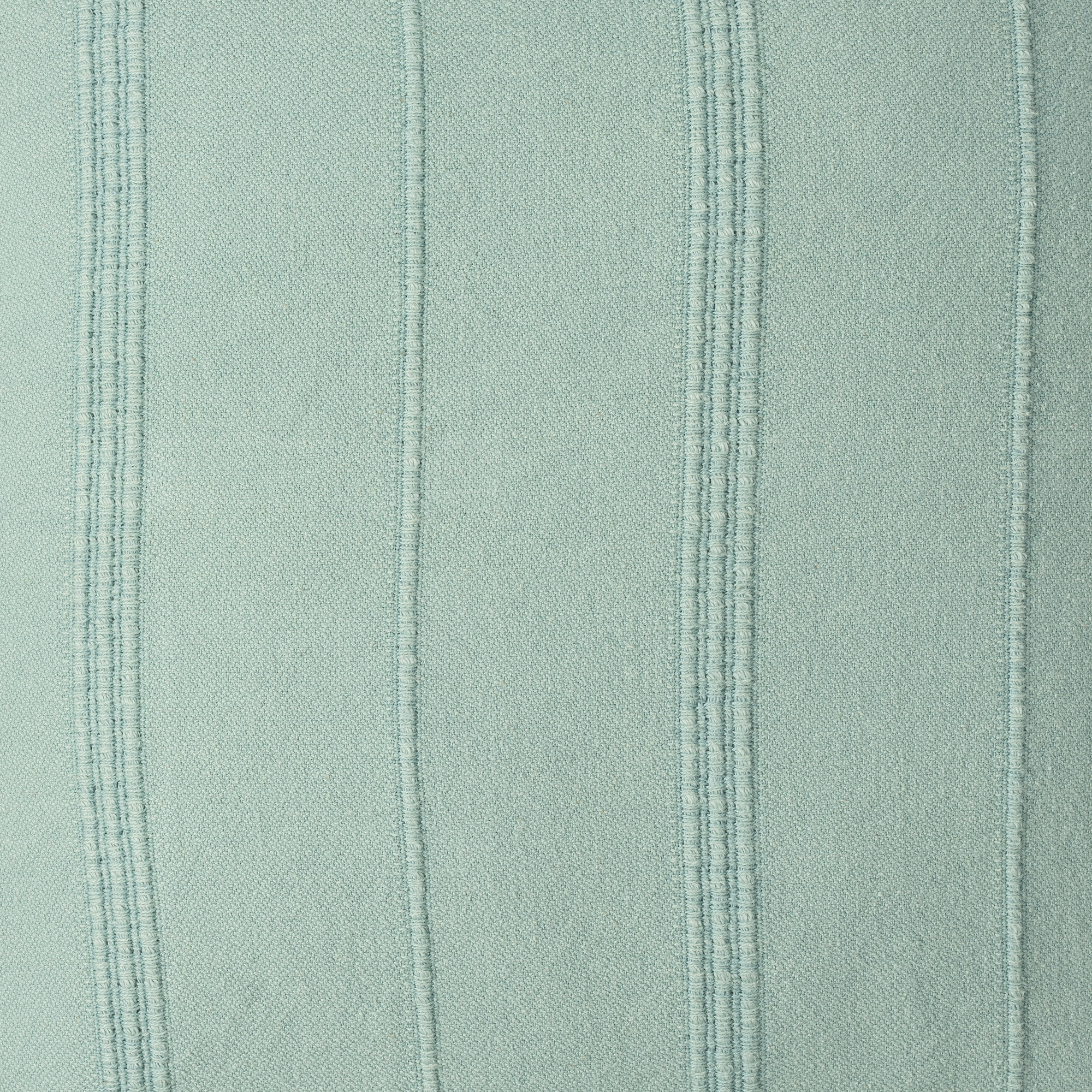 Danica Tassels Cotton Throw Pillow, Pillow Cover Only - No Insert, Green