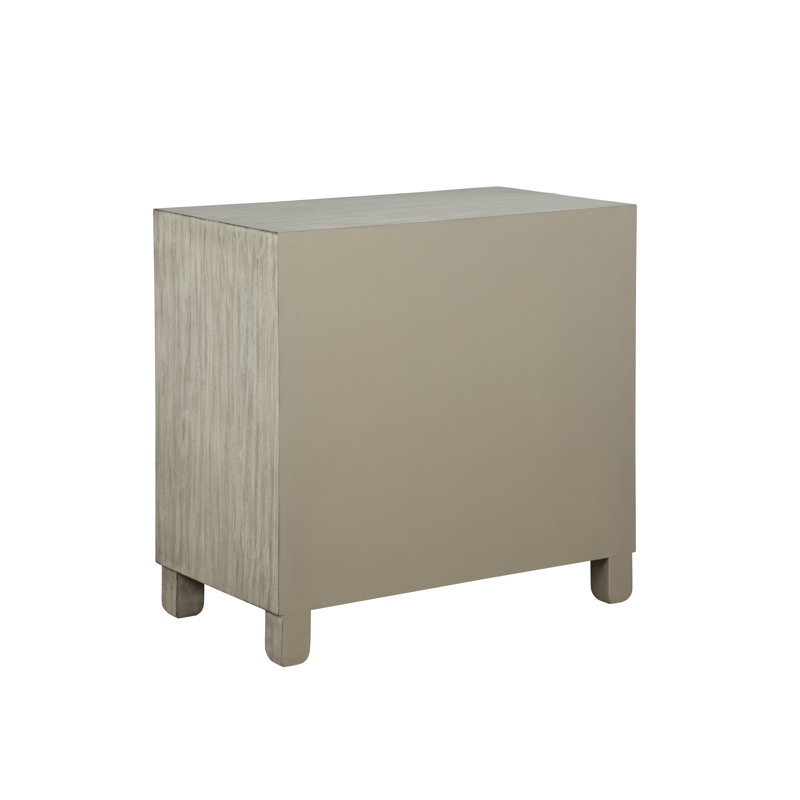 Jindran Starfish 2 Door Cabinet