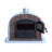 Authentic Pizza Ovens Ventura Wood Burning Pizza Oven