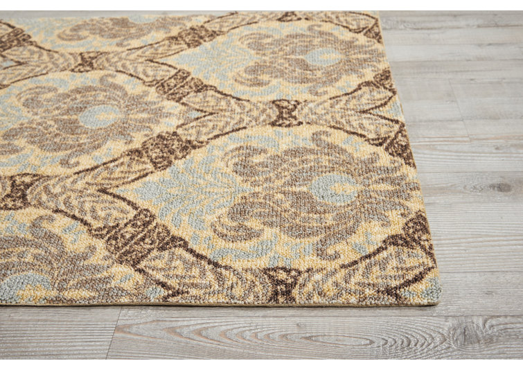 Tonna Indoor Rug