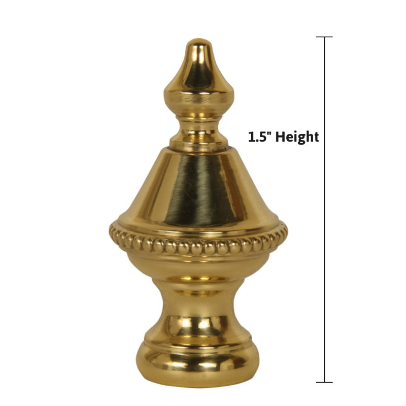 Faîteau lampe à poignée à poignée