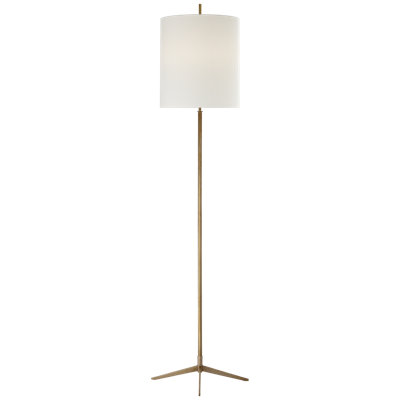 Thomas O'Brien Caron Floor Lamp