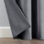 Panola Crushed Velvet Eyelet Sheer Curtains-350078682-350841092