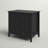 Holthaus 28.5 " W 3 - Drawer Dresser-400840717