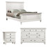 Stallworth Piece Bedroom Set