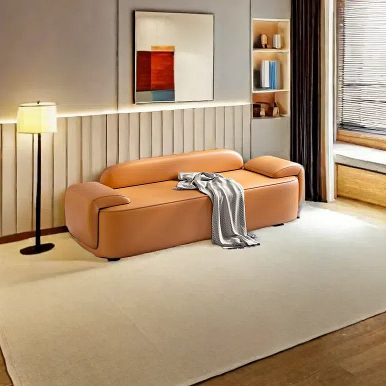 Hassard, Orange