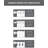 Wayfair Basics® Sheer Rod Pocket Curtain Panel-2104693743-2090684077