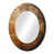 Oval selected