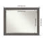 Miroir d'appoint mural Alissone-1998914377-1998914374