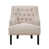 Beige Chenille