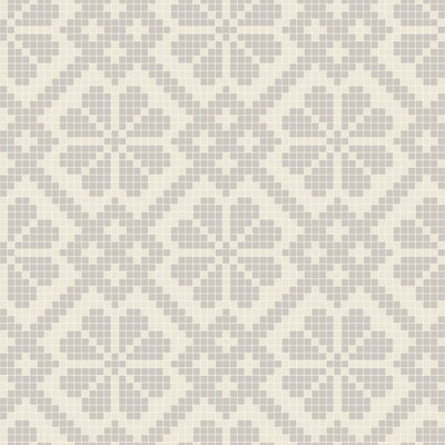 Villa Mosaic - Wallpaper