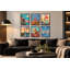 1 Piece Single Picture Frame Wall Art