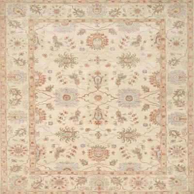 Oriental Indoor Rug