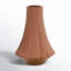 Olivier 13.45'' Ceramic Table Vase