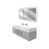 gris est en rupture de stock