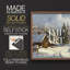 Chirstmas Art-CCXCV -Framed Print - Restickable-985689786-985689789