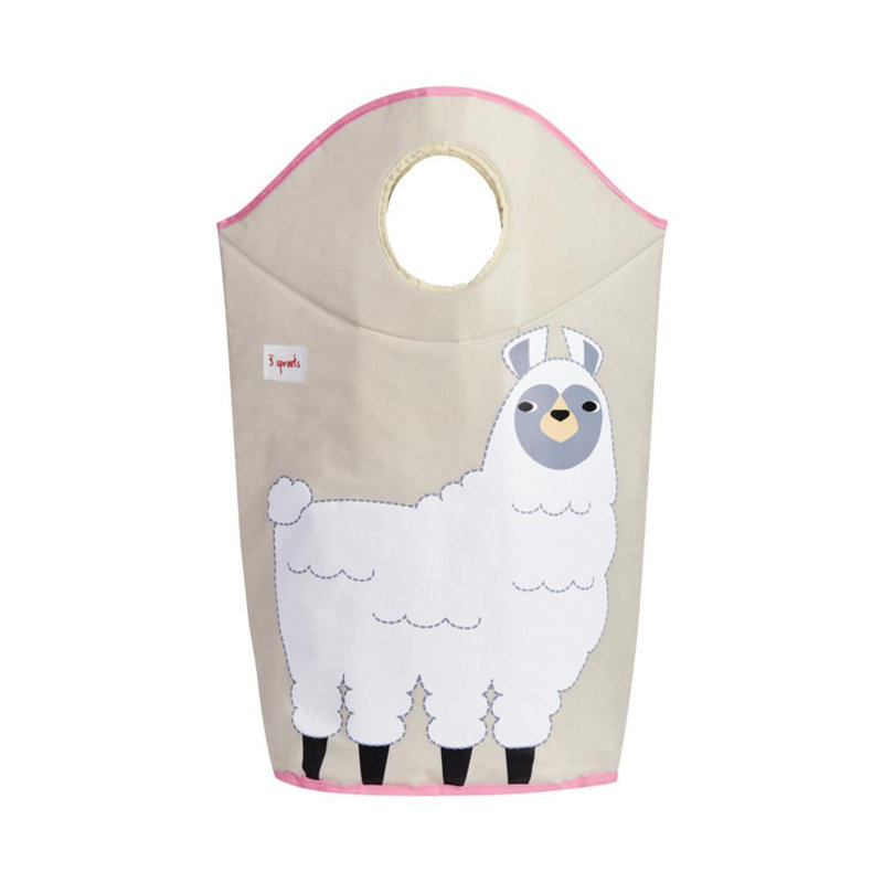 Fabric Laundry Hamper