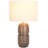 Jivera Iron Table Lamp