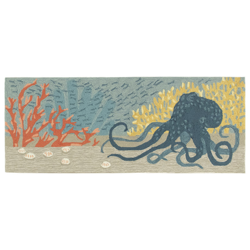 Tapis de cuisine Pindall, Tapis de couloir 2 pi x 5 pi