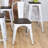Christie Counter Stool with Metal Frame-1067526296