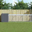 Poulailler avec grillage Ebelina-264131671-263781029