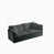 Black Chenille est en rupture de stock