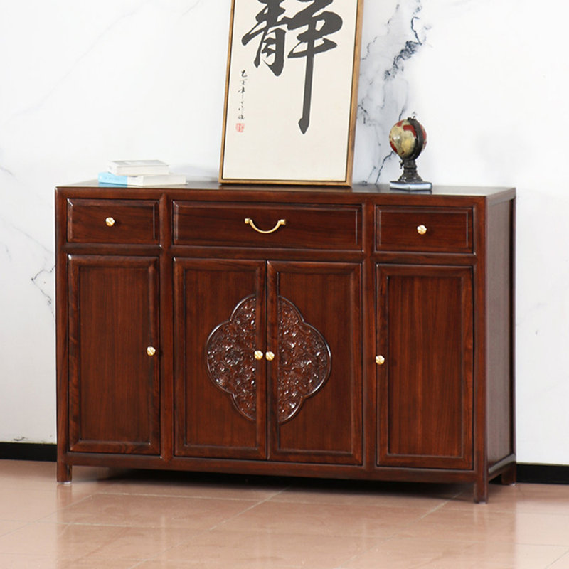 Buffet haut de gamme de style chinois