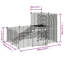 Inman Rabbit Cage