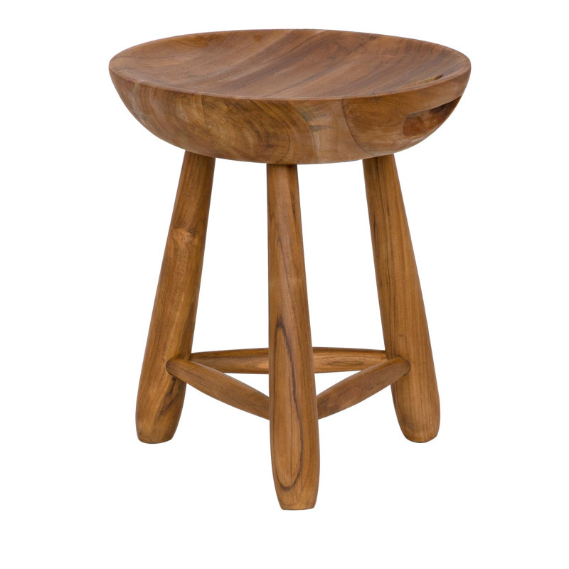 Basel Accent Stool