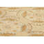 One-of-a-Kind 3'X8'4" Hand Knotted Area Rug