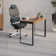 Bureau d'ordinateur Linea Office Console