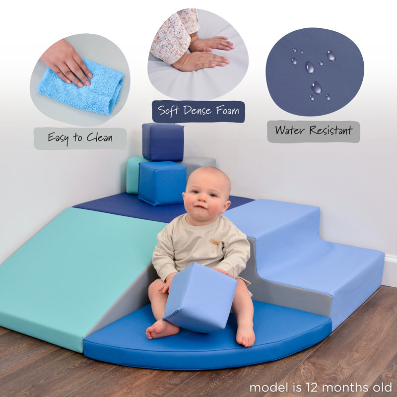 Ensemble de coin Snuggle - Tranquillité