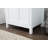 Harrison 24 " W Freestanding Standard 1 Single Vanity Bathroom Vanity With Engineered Marble Top-280724602