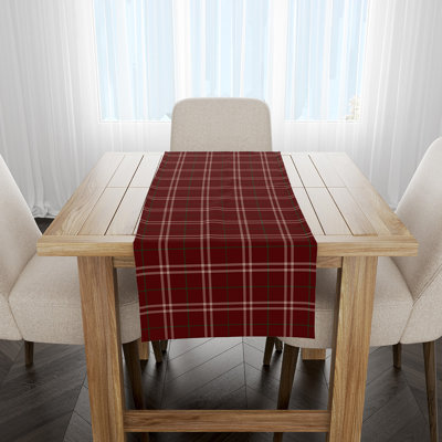 Chemin de table Plumerville