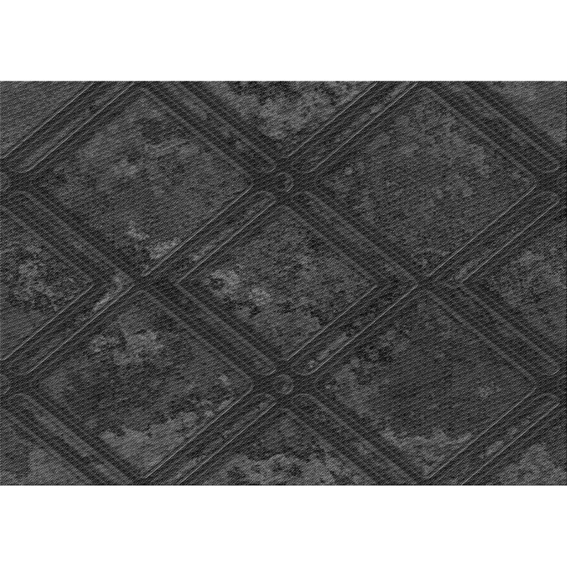 Indoor Rug, Rectangle 7' x 9'