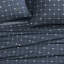Ensemble de draps en percale de coton Lacose Slice-119611953-37403781