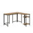 Hanife L-Shaped Executive Desk-358536533