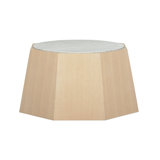 Laurence Coffee Table