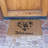Abbeyville Non-Slip Valentine's Day Doormat-353227711