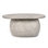 Britney Outdoor Free Form Coffee Table