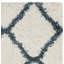 Tapis à poils longs Darrold Hudson-24680402