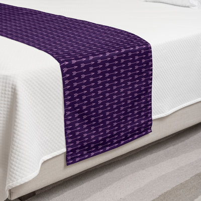 Bed Runner