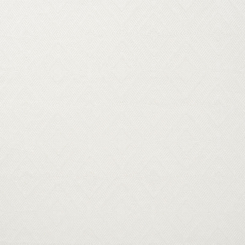 Tissu intérieur / extérieur à motif géométrique, Ivoire ivoire