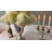 Silver Heirloom Vase, 14.5 Inches
