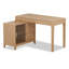 Bureau en L en bois massif avec armoire de rangement intégrée-1029372484-1029372486