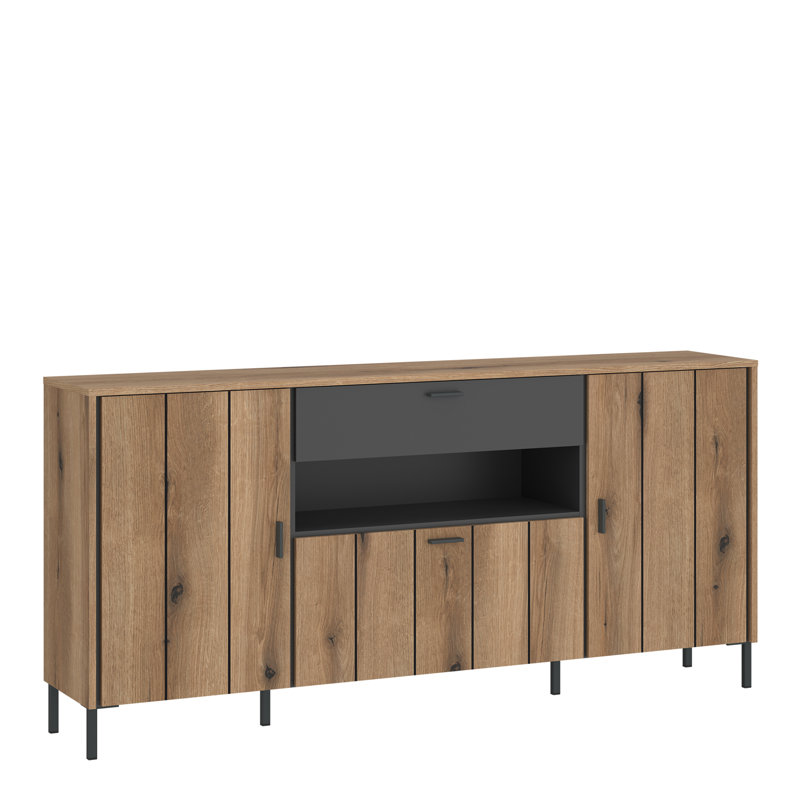 Alimah 173.2cm Sideboard