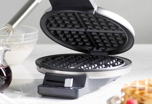 Waffle Makers You'll Love